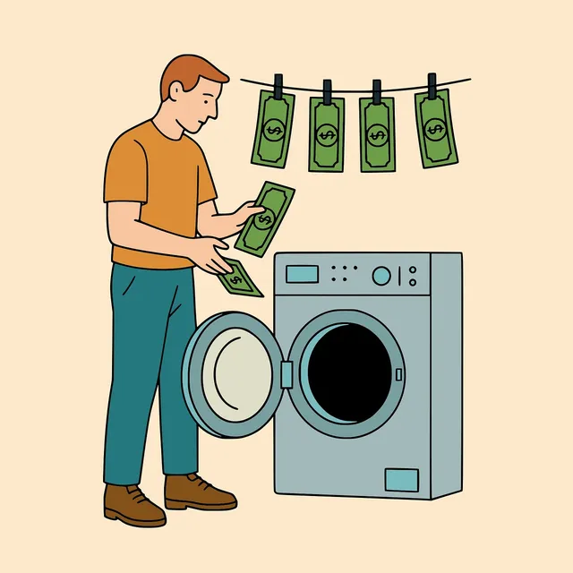 Anti Money Laundering Policy