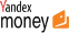 yandex money